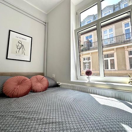 Mmrent Simplicity Room Гданьск Экстерьер фото