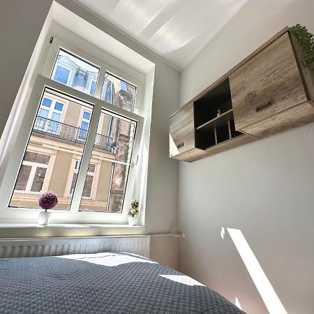 Mmrent Simplicity Room Гданьск Экстерьер фото