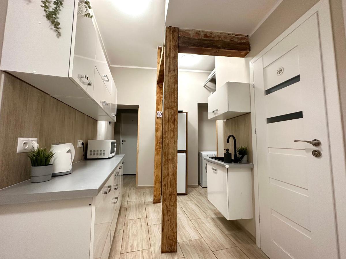 Mmrent Simplicity Room Гданьск Экстерьер фото