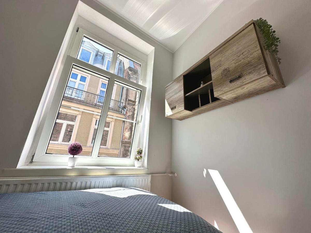 Mmrent Simplicity Room Гданьск Экстерьер фото